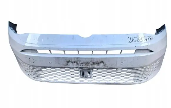 Volkswagen Caddy Front bumper 2K7807221