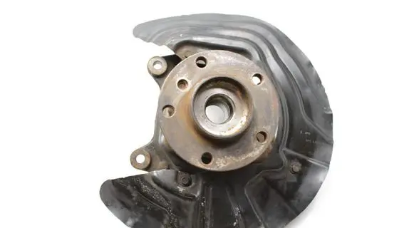 BMW X3 F25 Front wheel hub 6855954