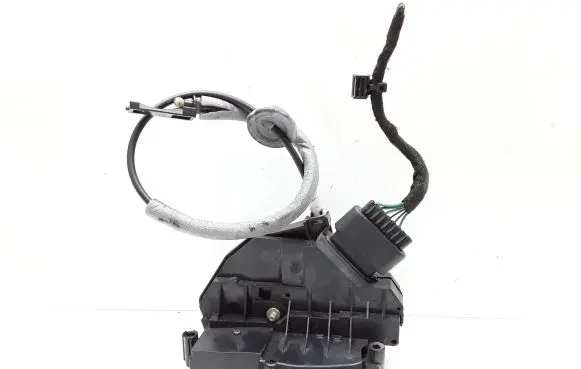 Volvo V60 Front door lock 31301740