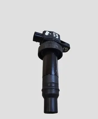 Hyundai i30 High voltage ignition coil 273012B010