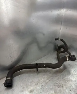 BMW 5 F10 F11 Engine coolant pipe/hose