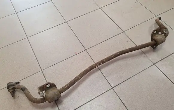 Jeep Grand Cherokee Rear anti-roll bar/sway bar 