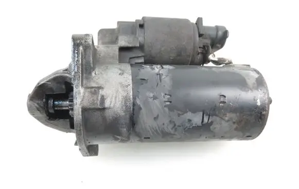 Fiat Punto (188) Starter motor 