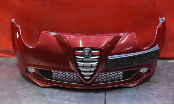 Alfa Romeo Mito Front bumper 