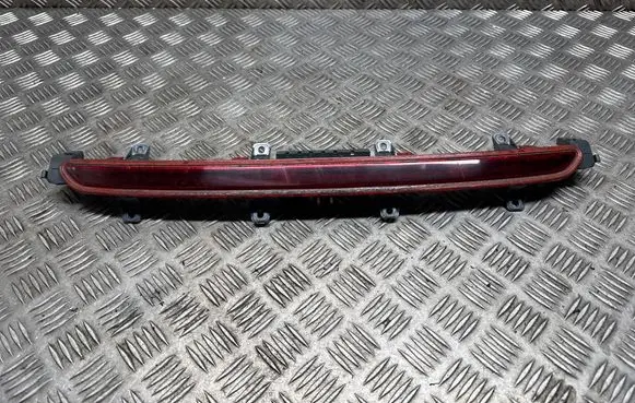 BMW 6 F12 F13 Third/center stoplight 7210574