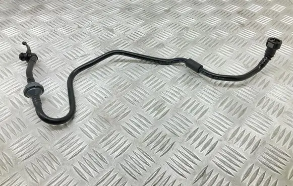 Volkswagen Tiguan Vacuum line/pipe/hose 5QA612041B