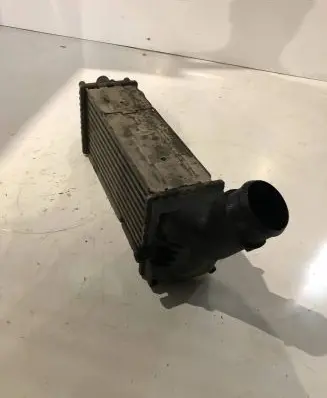 Citroen C4 I Intercooler radiator 9646694680 874824KH