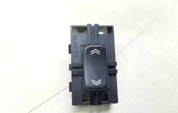 Cadillac CTS Electric window control switch 25750263