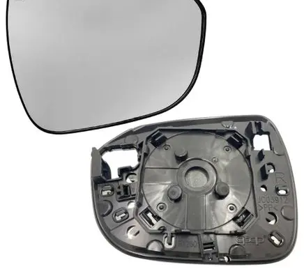 Nissan Qashqai J12 Wing mirror glass L5146 963656PA2B