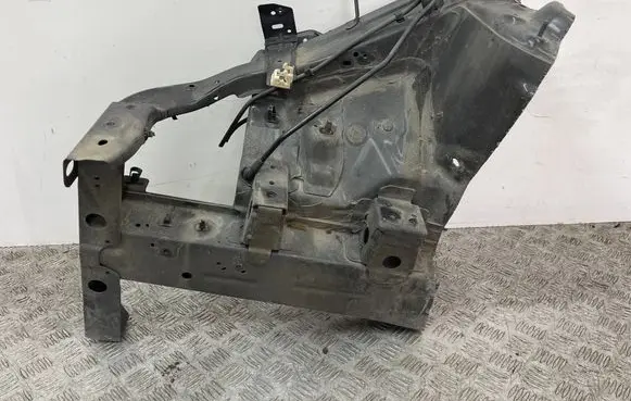 KIA Venga Front quarter panel