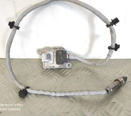 Renault Express Lambda probe sensor 227906887R SNS951 210421002037