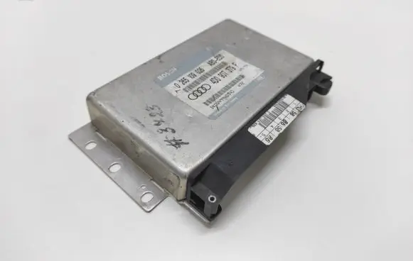Audi A4 S4 B5 8D ABS control unit/module 0265109026 4D0907379F