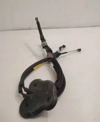Renault Fluence Gear shift cable linkage 8200781046