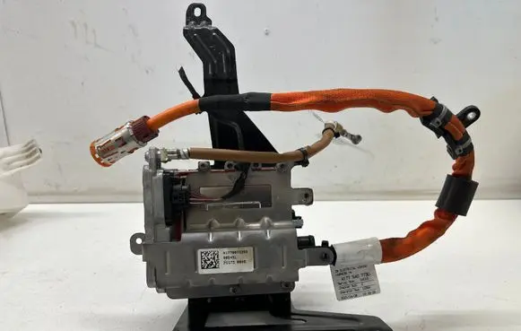 Mercedes-Benz A W177 Voltage converter inverter A0008357300 A1770073399