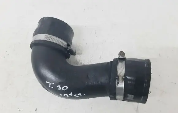 Volvo V70 Intercooler hose/pipe 30751920