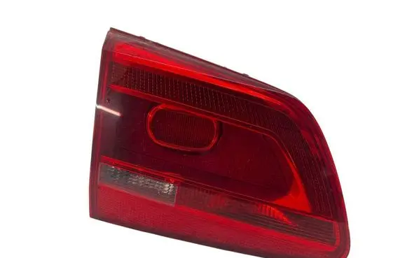Volkswagen Touran II Tailgate rear/tail lights 1T0945093A 2TZ01046803