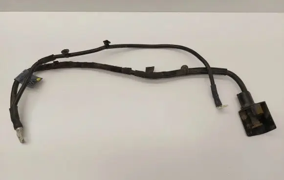 Volkswagen PASSAT B8 Wires (starter motor) 3Q0971345J