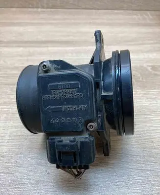 Ford Focus Mass air flow meter 98AB12B579B3B AFH6013