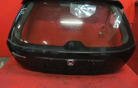 Honda Civic Tailgate/trunk/boot lid CIVICVIIKLAPATYL