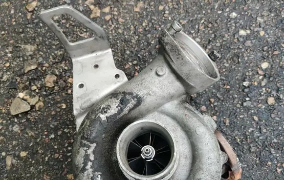BMW X5 E70 Turbo 7796313 7659853 765985