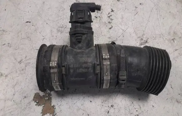 Alfa Romeo 147 Mass air flow meter 46559804 55193048