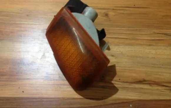 Opel Kadett E Front indicator light