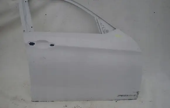 BMW X1 E84 Front door