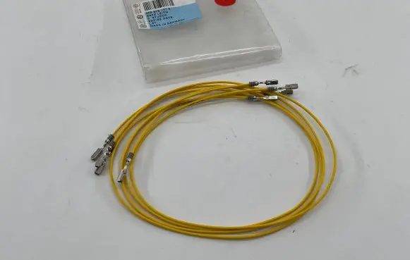 Skoda Octavia Mk2 (1Z) Other wiring loom 000979141E