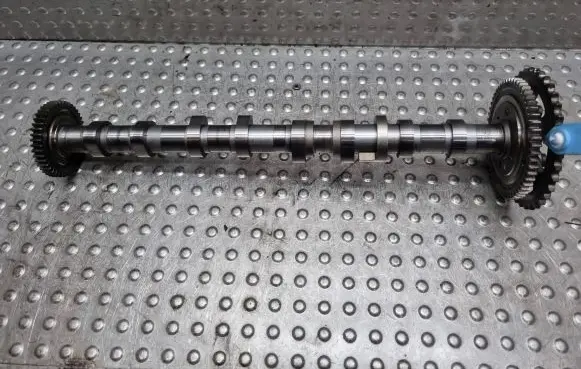 Camshaft