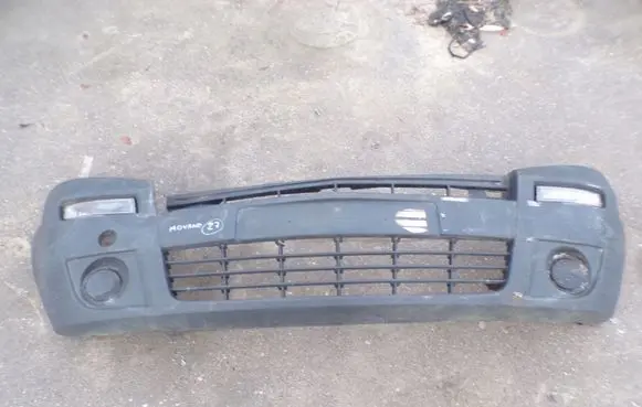 Opel Movano B Front bumper