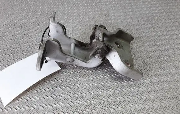 Opel Vivaro Front door lower hinge 311772H