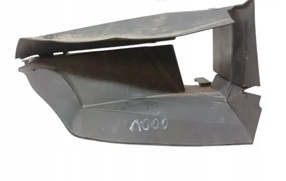 Renault Talisman Air intake duct part 628106840R