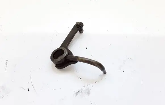 Iveco Daily 35 - 40.10 Other engine bay part NOCODE