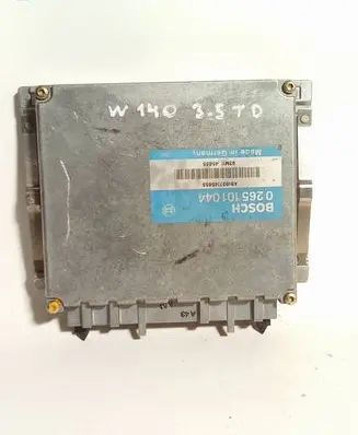 Mercedes-Benz S W140 ABS control unit/module 0265101044 0135459232