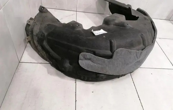 Mercedes-Benz EQC Rear arch fender liner splash guards A2936903700