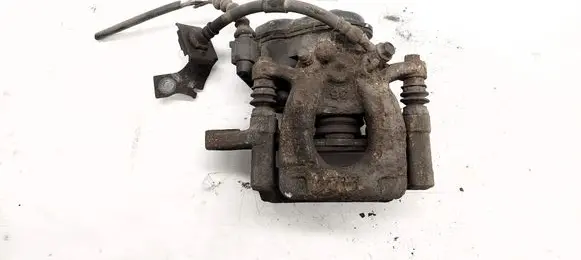 Nissan Qashqai Rear brake caliper 