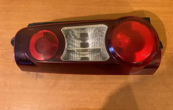 Citroen Berlingo Rear/tail lights 0283522175 ANE409130