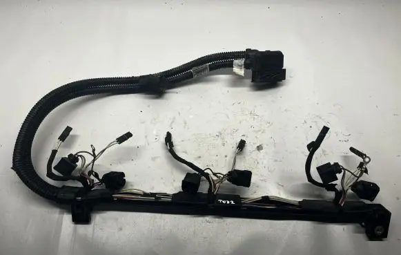 BMW M3 F80 Engine installation wiring loom 58650910 7589639