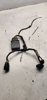 Seat Alhambra (Mk2) Fuel pump relay 1j0973726