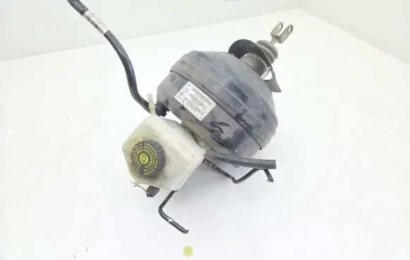 BMW 1 F20 F21 Brake booster 0204794806 29408107603 22200279343