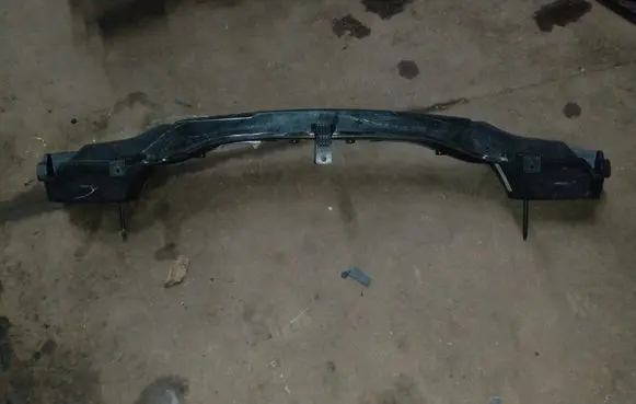 KIA Xceed Rear bumper cross member