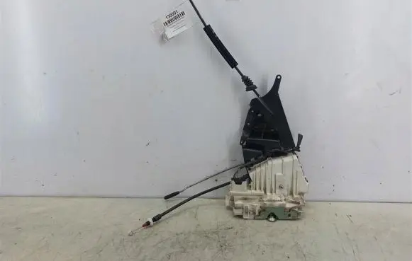 Fiat Grande Punto Front door lock