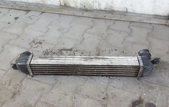 Mini One - Cooper Coupe R56 Intercooler radiator 8506904