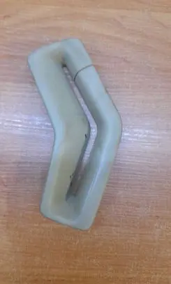 Volvo V70 Seat belt trim PA664