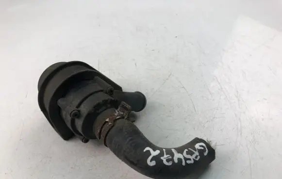 Water pump