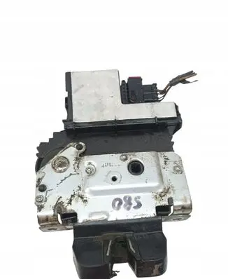 Opel Vectra C Tailgate/trunk/boot lock/catch/latch 24467824