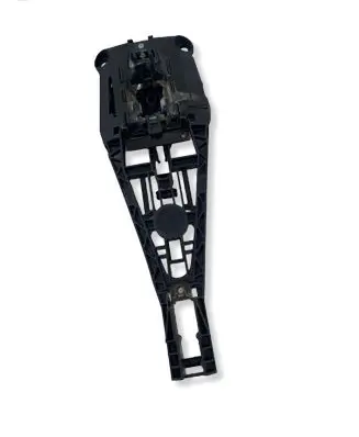 Opel Astra J Front door exterior handle/bracket 14096201 0474