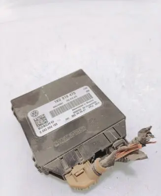 Volkswagen Touran I Parking PDC control unit/module 1K0919475 00004000 6002JC0867