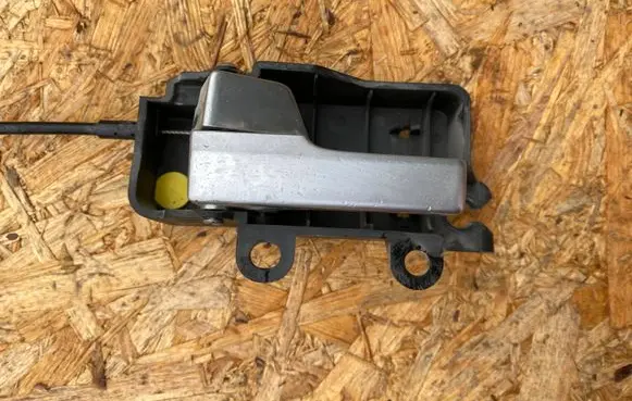 Ford Focus Rear door interior handle 3M51R22601BD 998169