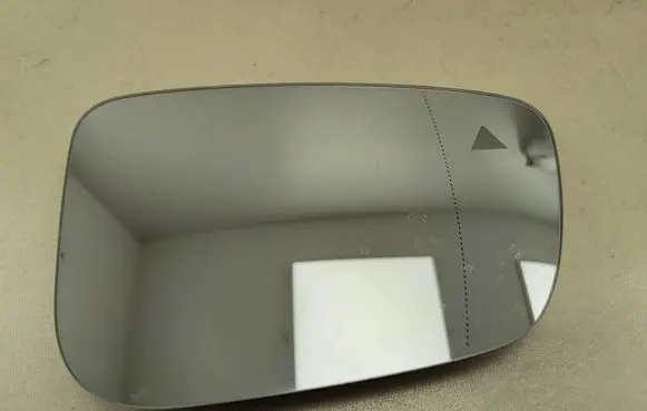 BMW 3 G20 G21 Wing mirror glass 22410618V 20250417 2241063401